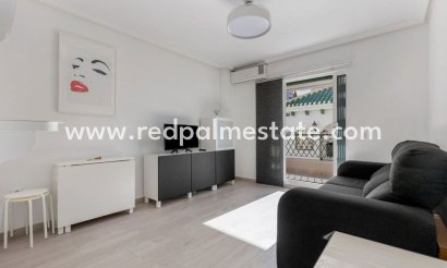 Apartments - Resale - Torrevieja - Torrevieja