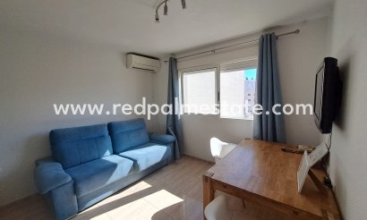 Apartments - Resale - Torrevieja - Torrevieja