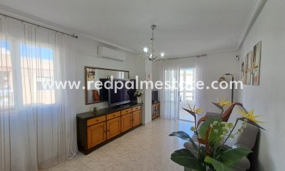 Apartments - Resale - Torrevieja - Torrevieja
