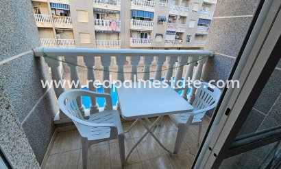 Apartments - Resale - Torrevieja - Torrevieja