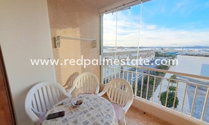 Apartments - Resale - Torrevieja - Torrevieja