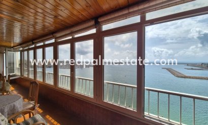 Apartments - Resale - Torrevieja - Torrevieja