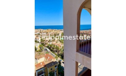 Apartments - Resale - Torrevieja - Torrevieja