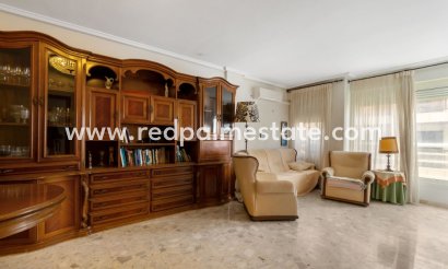 Apartments - Resale - Torrevieja - Torrevieja