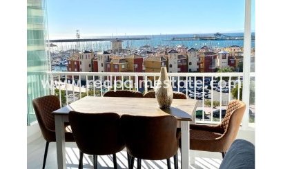 Apartments - Resale - Torrevieja - Torrevieja