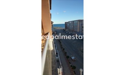 Apartments - Resale - Torrevieja - Torrevieja