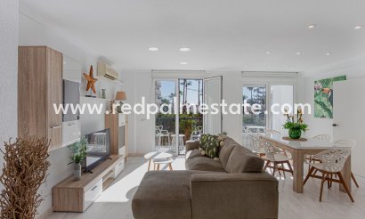 Apartments - Resale - Torrevieja - Torrevieja