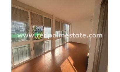 Apartments - Resale - Torrevieja - Torrevieja