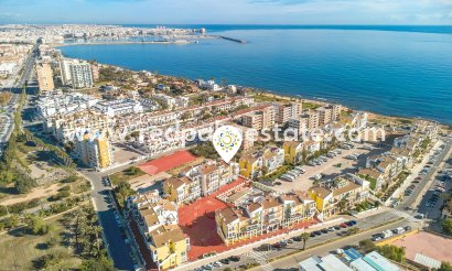 Apartments - Resale - Torrevieja - Torrevieja