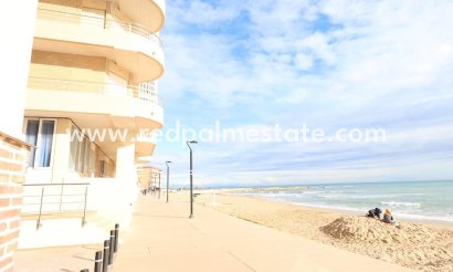 Apartments - Resale - Torrevieja - Torrevieja