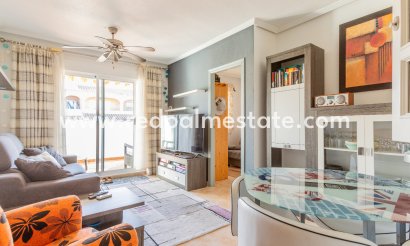 Apartments - Resale - Torrevieja - Torrevieja