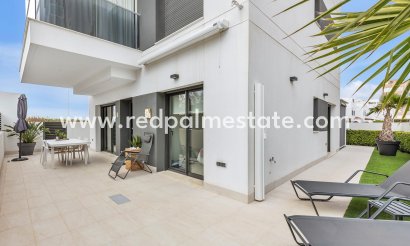 Apartments - Resale - Torrevieja - Torrevieja