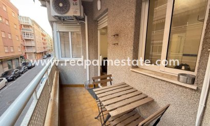 Apartments - Resale - Torrevieja - Torrevieja