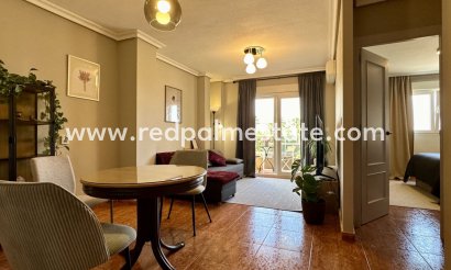 Apartments - Resale - Torrevieja - Torrevieja