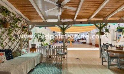 Apartments - Resale - Torrevieja - Torrevieja