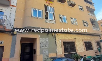 Apartments - Resale - Torrevieja - Torrevieja