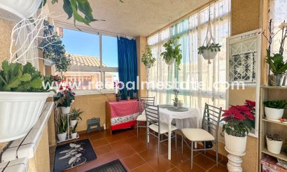 Apartments - Resale - Torrevieja - Torrevieja