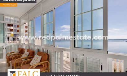 Apartments - Resale - Torrevieja - Torrevieja