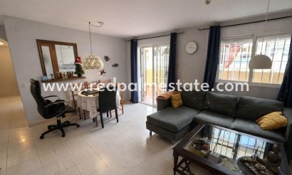 Apartments - Resale - Torrevieja - Torrevieja