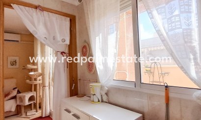 Apartments - Resale - Torrevieja - Torrevieja