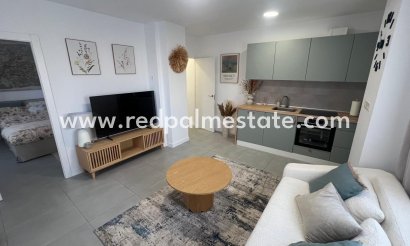 Apartments - Resale - Torrevieja - Zona Los Frutales