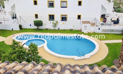 Apartments - Resale - Vistabella Golf Entre Naranjos - Costa Blanca