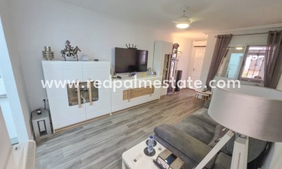 Apartments - Resale - Vistabella Golf Entre Naranjos - Inland