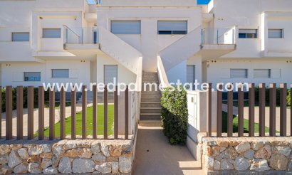 Apartments - Resale - Vistabella Golf Entre Naranjos - Inland