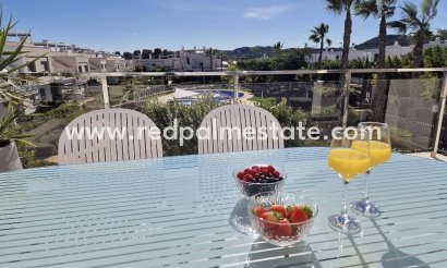 Apartments - Resale -
            Vistabella Golf Entre Naranjos - MR2-59250