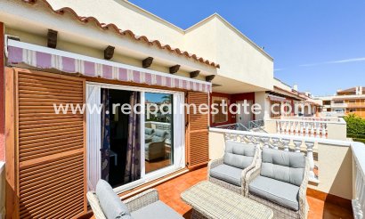 Apartments - Short Term Rental - Orihuela Costa -
                Zeniamar