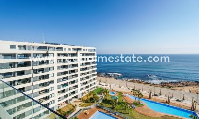 Apartments - Short Term Rental - Torrevieja -
                Panorama Mar