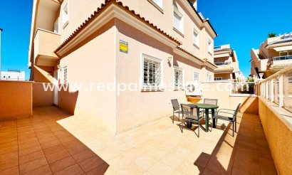 Apartments - Short Term Rental - Torrevieja -
                Punta prima
