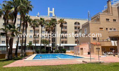 Appartement / flat - Herverkoop - Punta Prima - Punta Prima Torrevieja