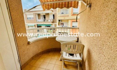 Appartement - Herverkoop - Algorfa - Algorfa