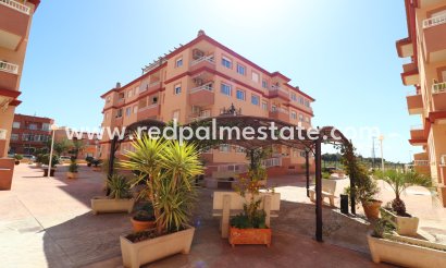 Appartement - Herverkoop - Algorfa - Algorfa