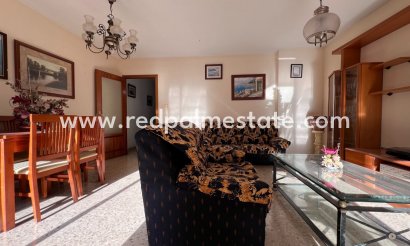 Appartement - Herverkoop - Alicante - Alicante