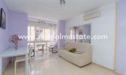 Appartement - Herverkoop - Alicante - Alipark