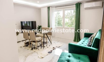 Appartement - Herverkoop - Alicante - Center