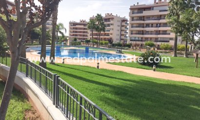 Appartement - Herverkoop - Arenales del Sol - Costa Blanca