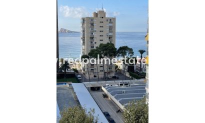 Appartement - Herverkoop - Benidorm - Costa Blanca