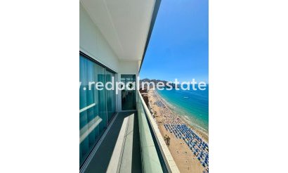 Appartement - Herverkoop - Benidorm - Costa Blanca