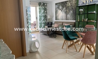 Appartement - Herverkoop - Benidorm - Costa Blanca