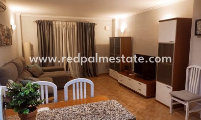 Appartement - Herverkoop - Benitachell - Costa Blanca