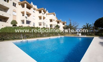 Appartement - Herverkoop - Cerros del Aguila - Cerros del Aguila