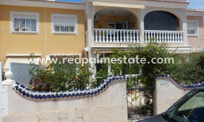 Appartement - Herverkoop - Ciudad quesada - Ciudad Quesada