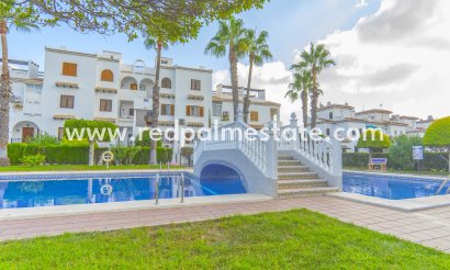 Appartement - Herverkoop - Ciudad Quesada - Ciudad Quesada