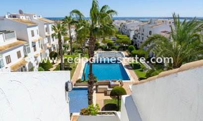 Appartement - Herverkoop - Ciudad Quesada - Ciudad Quesada