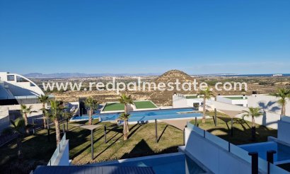 Appartement - Herverkoop - Ciudad quesada - Costa Blanca