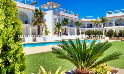 Appartement - Herverkoop - Ciudad Quesada - Dona Pepa