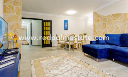 Appartement - Herverkoop - Denia - Casco urbano